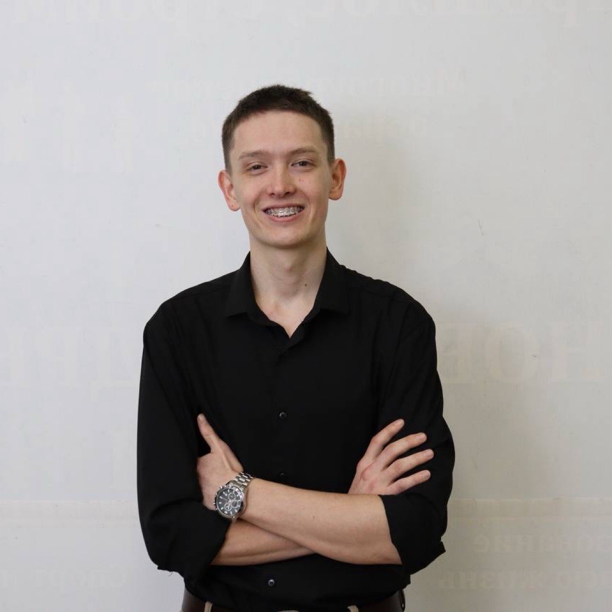 Данил Салимов