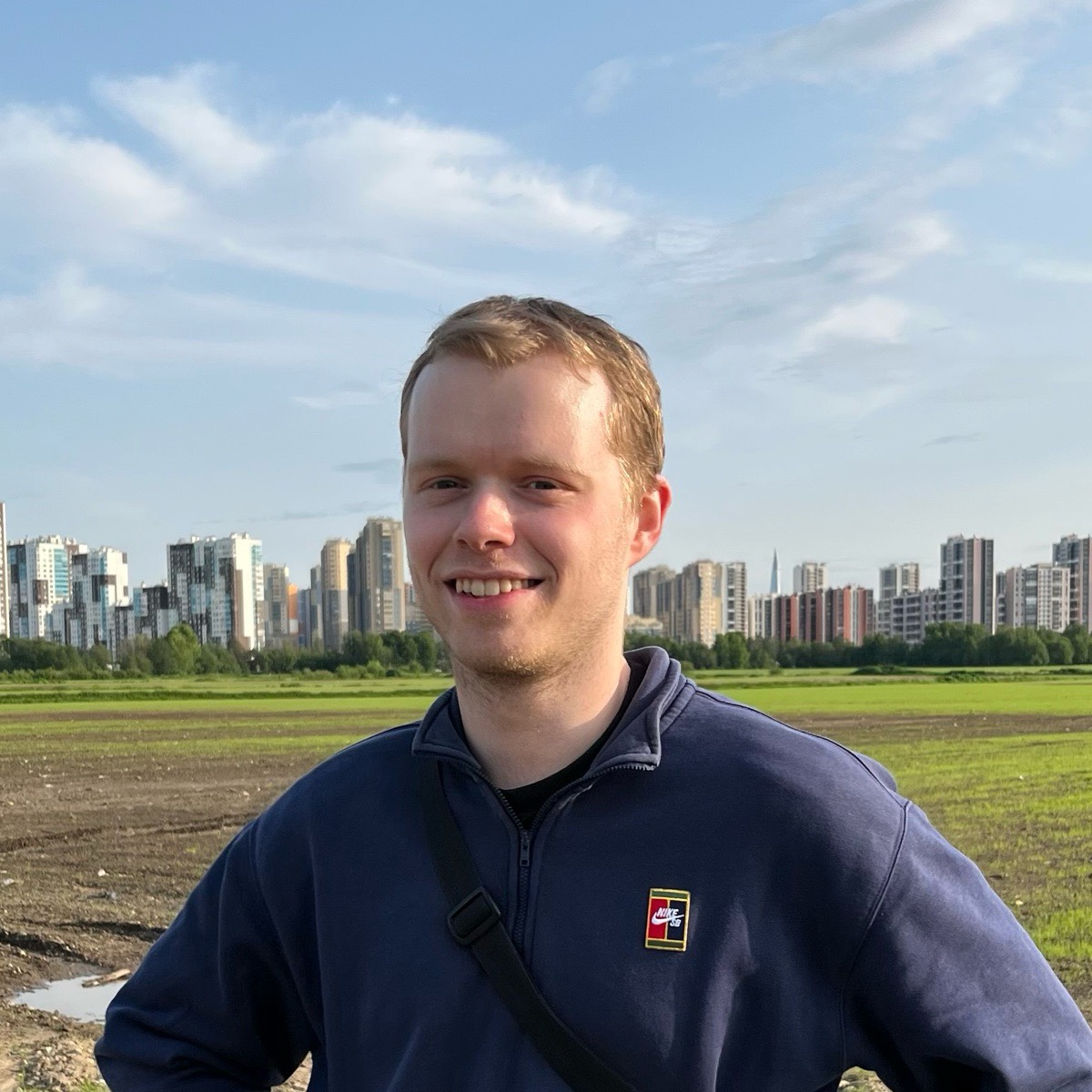 Вадим Балашов