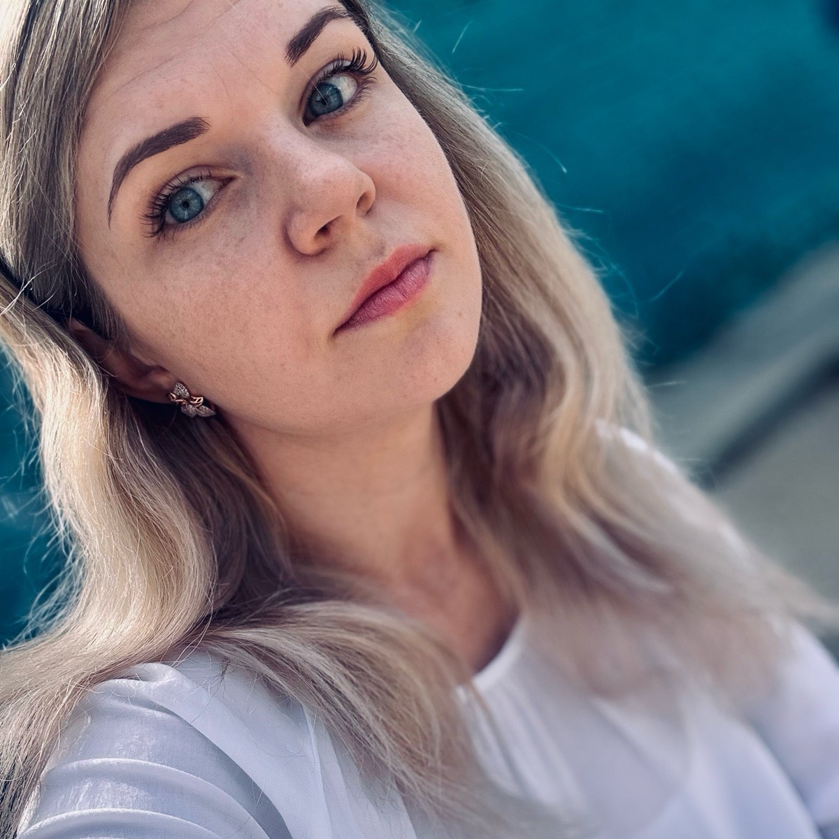 Инга Качалова | Сетка — социальная сеть от hh.ru