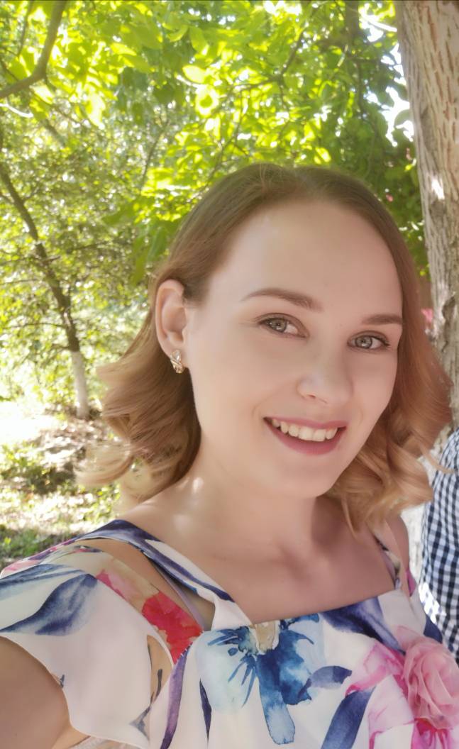 Анастасия Оголева