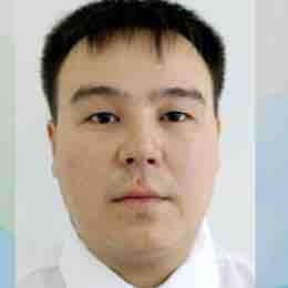 Алеев Ануар