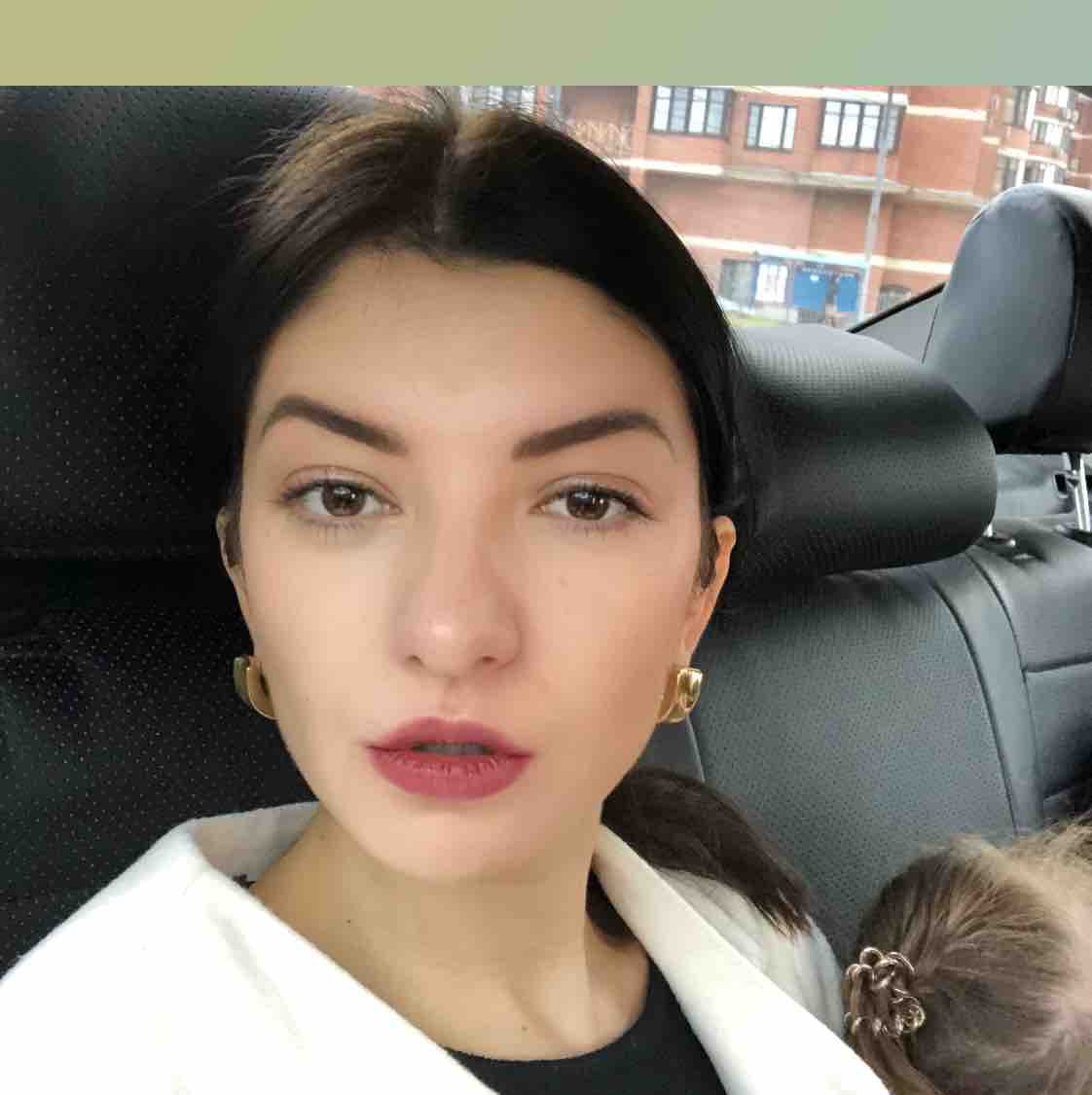 Анна Платонова | Сетка — социальная сеть от hh.ru