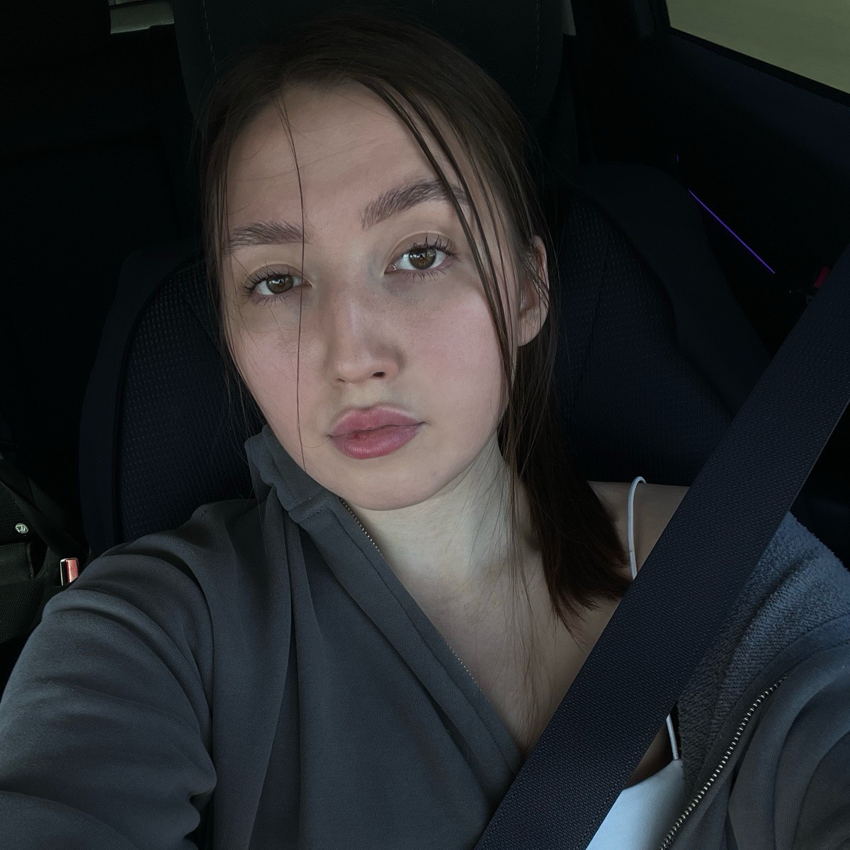 Алия Мифтахутдинова