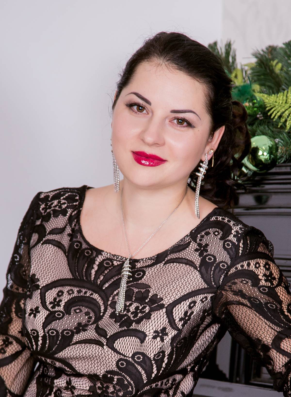 Лариса Кайнова