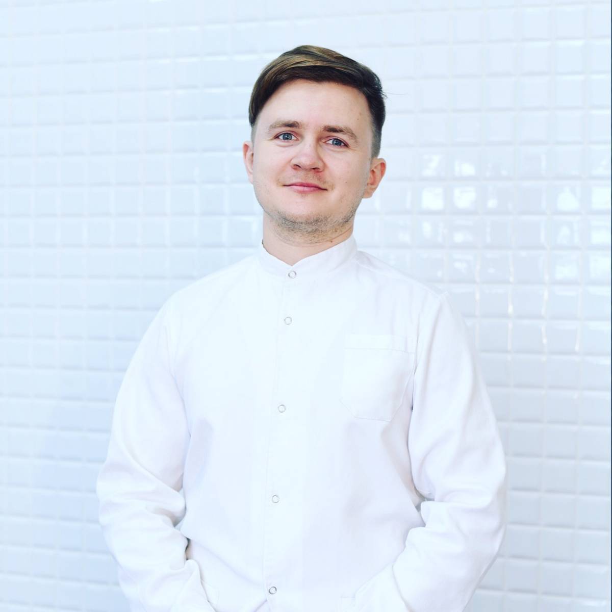 Александр Гребнев | Сетка — социальная сеть от hh.ru