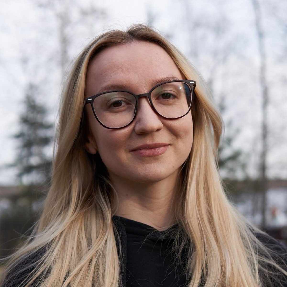 Марина Пашенцева