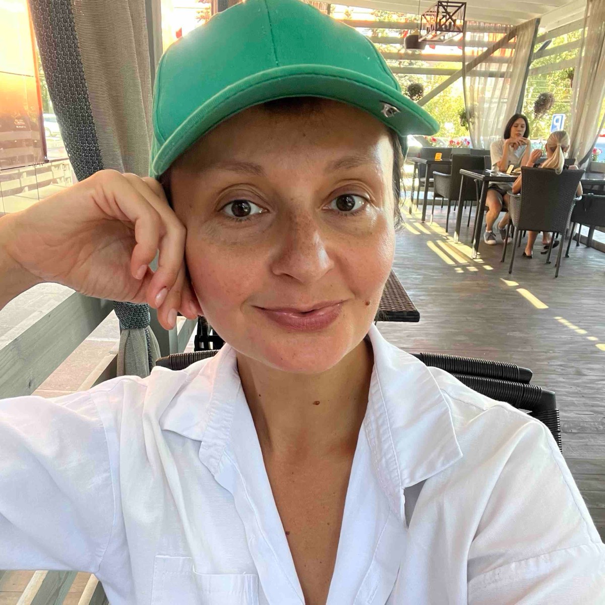 Natalia Leushkina