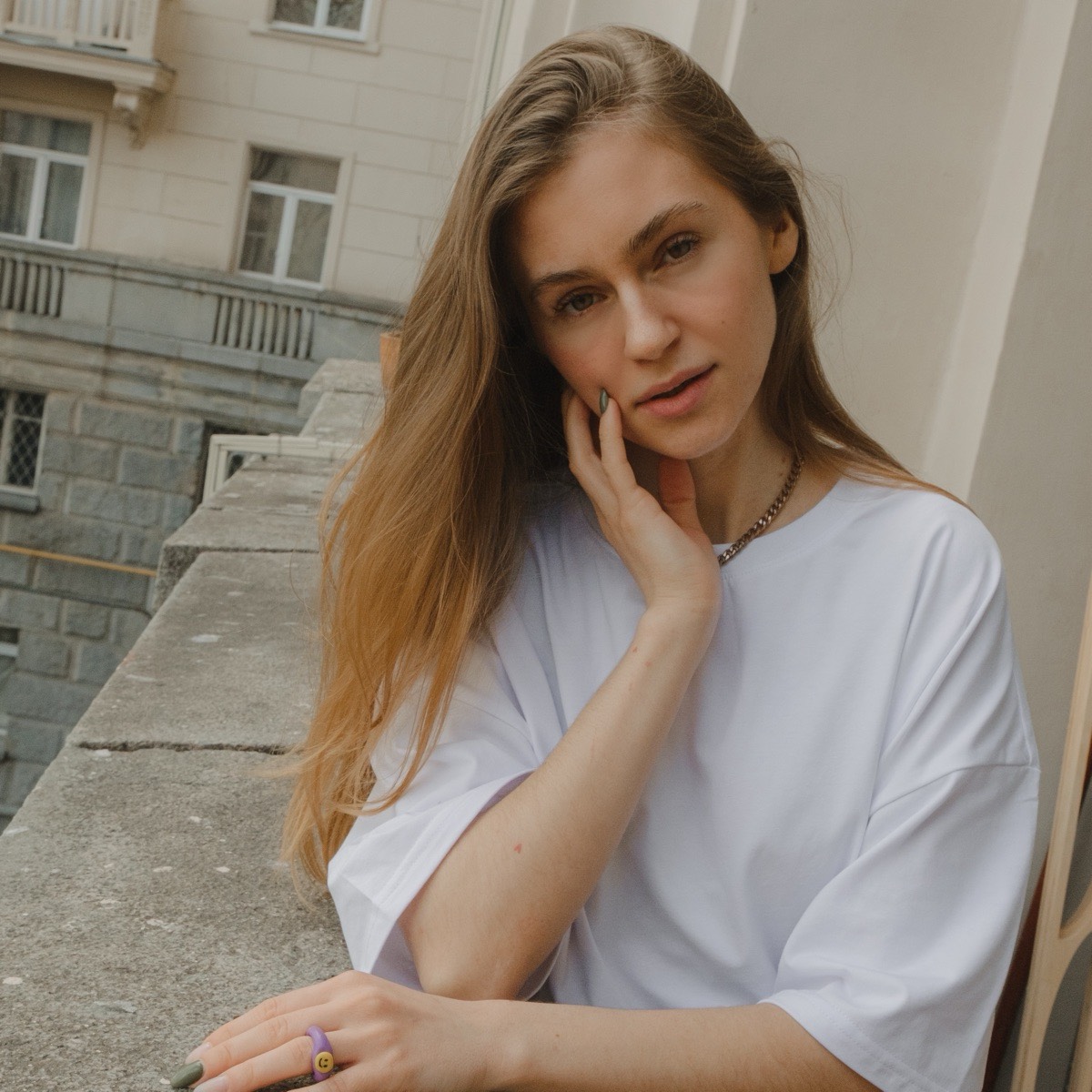 Дарья Ольчева