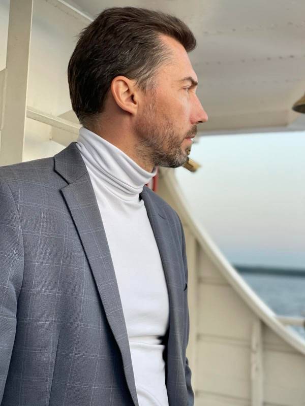 Александр Марков