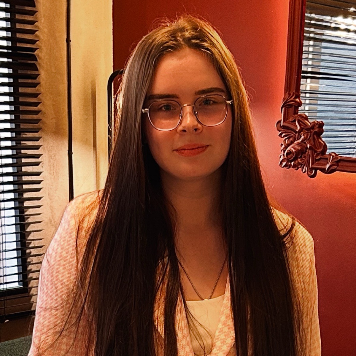 Екатерина Крылова | Сетка — социальная сеть от hh.ru