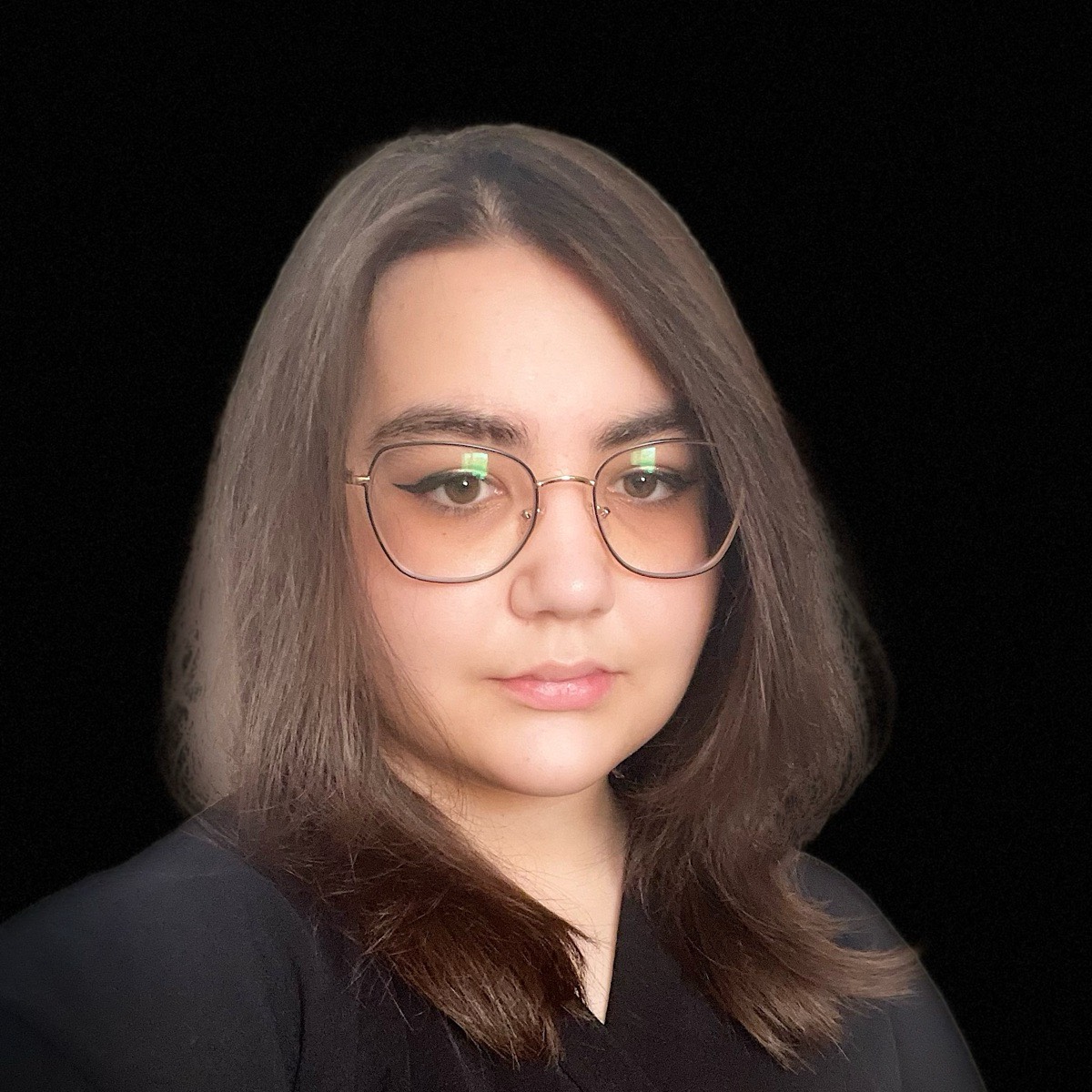 Анастасия Новичихина | Сетка — социальная сеть от hh.ru