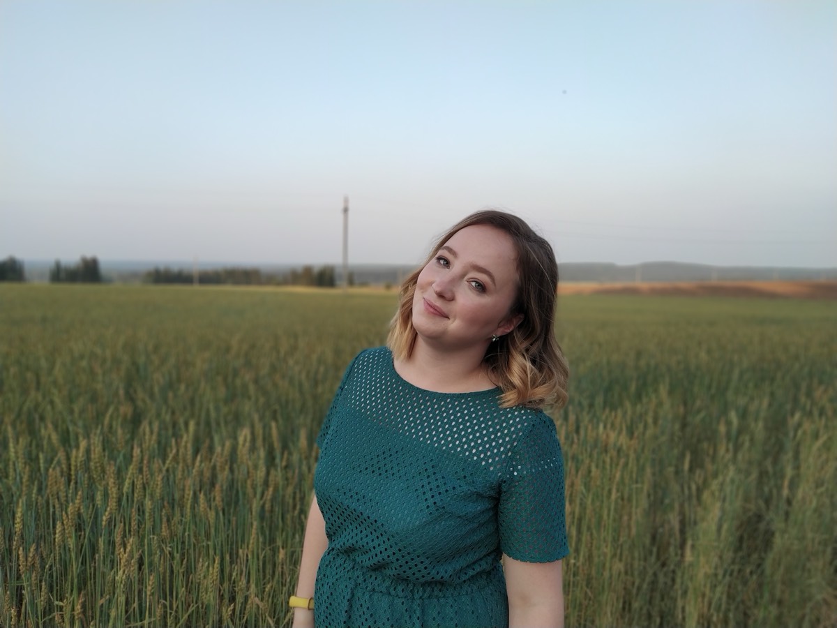 Анастасия Боброва