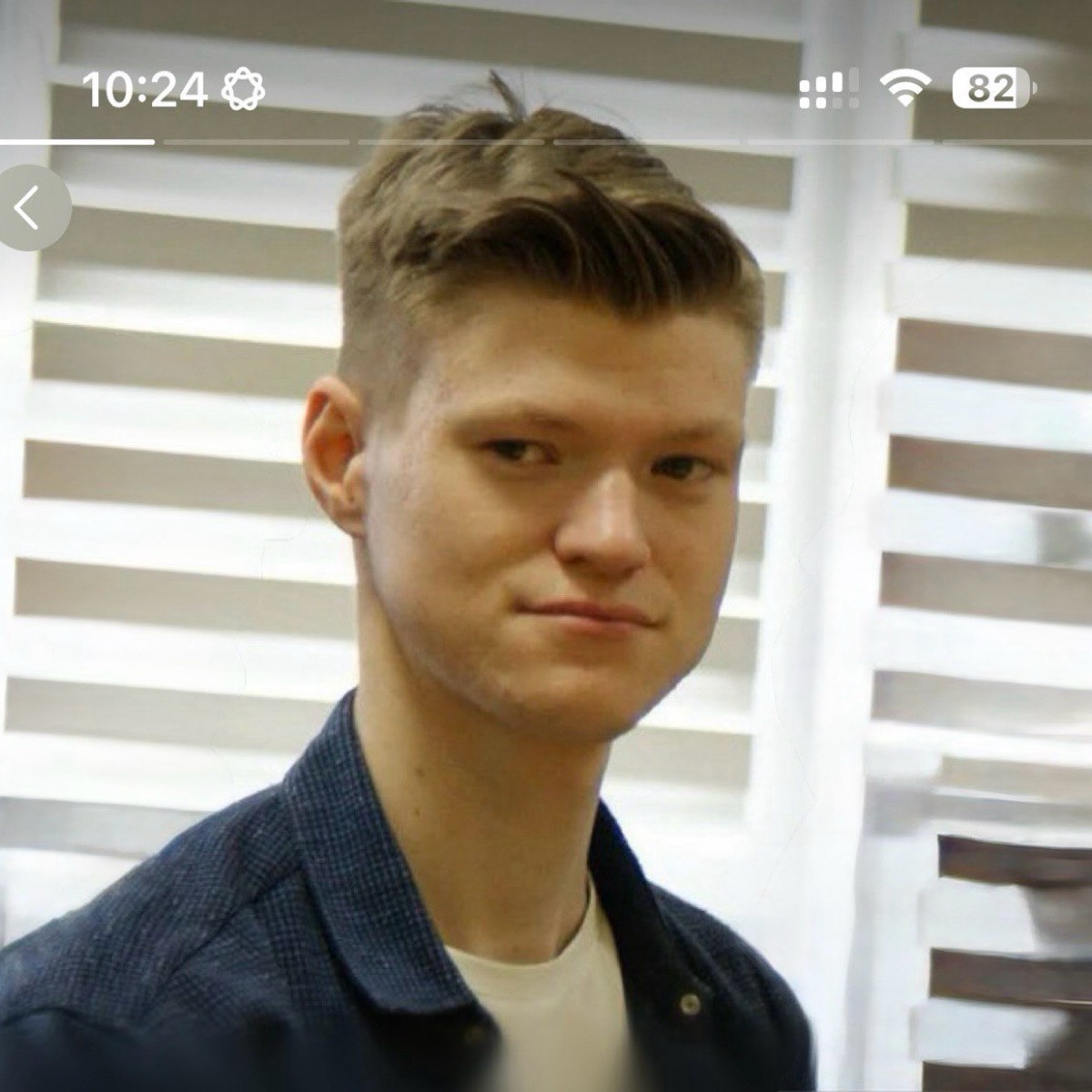 Максим Мухачев