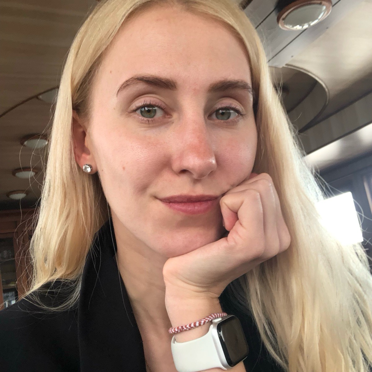 Ирина Иванова | Сетка — социальная сеть от hh.ru