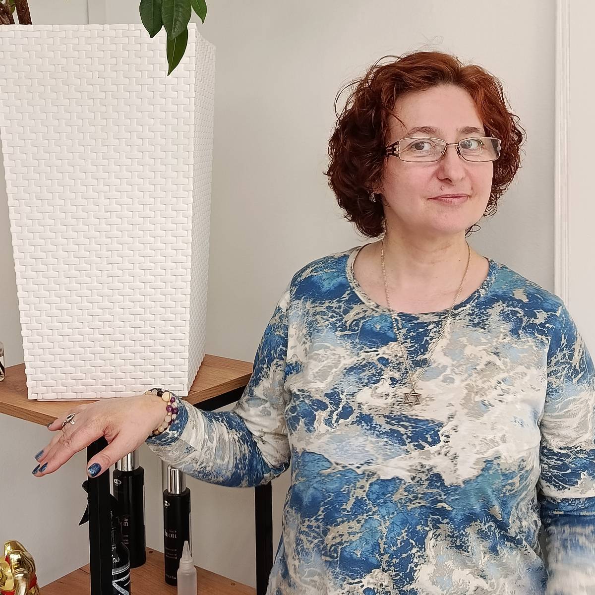 Анастасия Прокудина | Сетка — социальная сеть от hh.ru