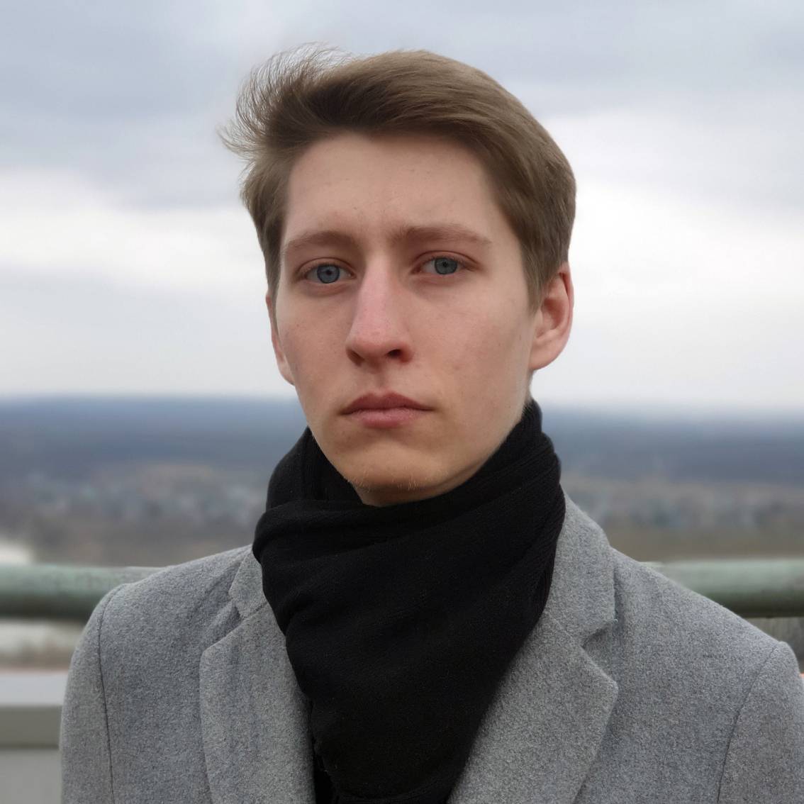 Владимир Приймак