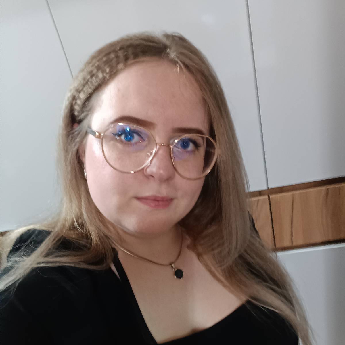 Маргарита Белякова