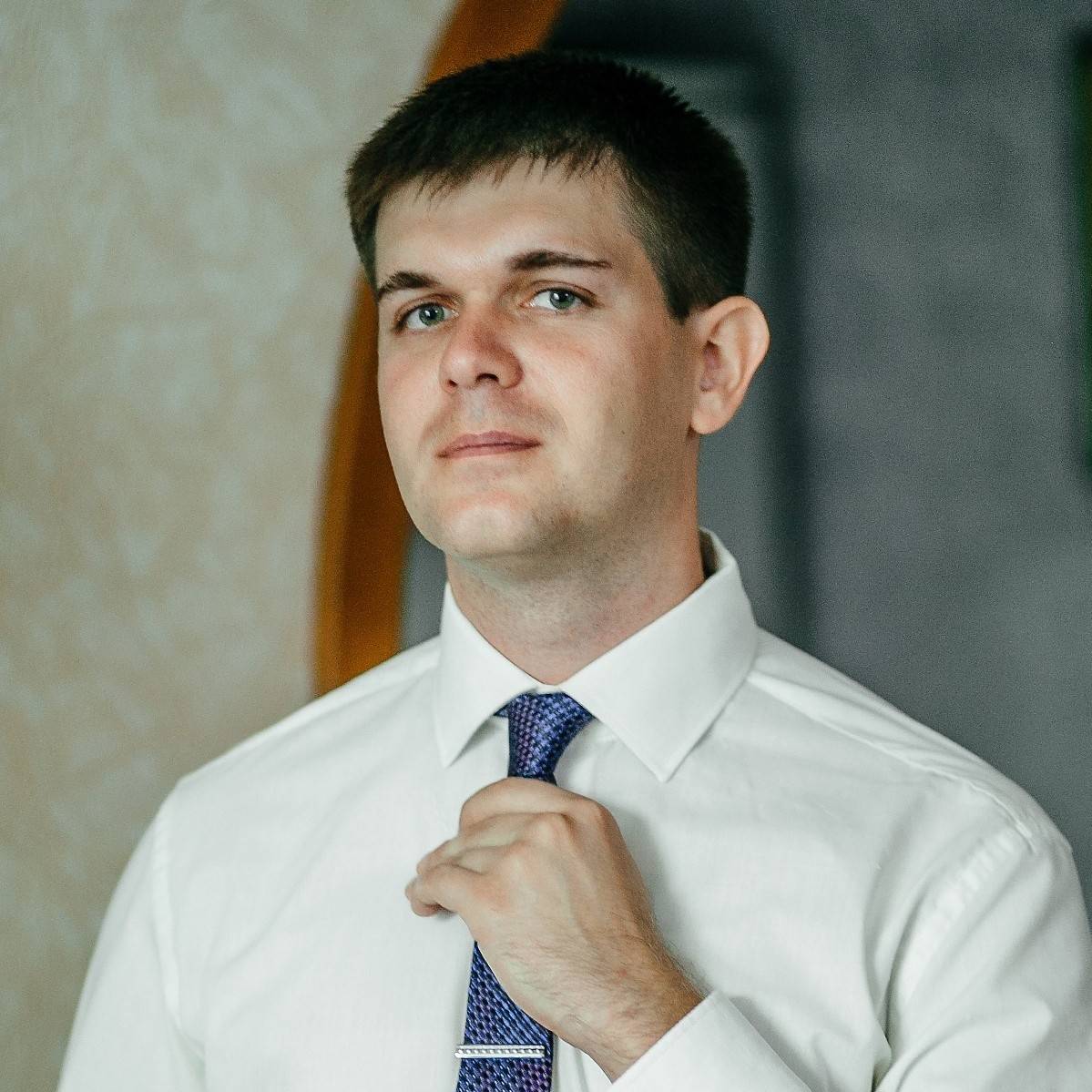 Евгений Литвин