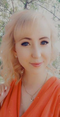 Екатерина Чулкина