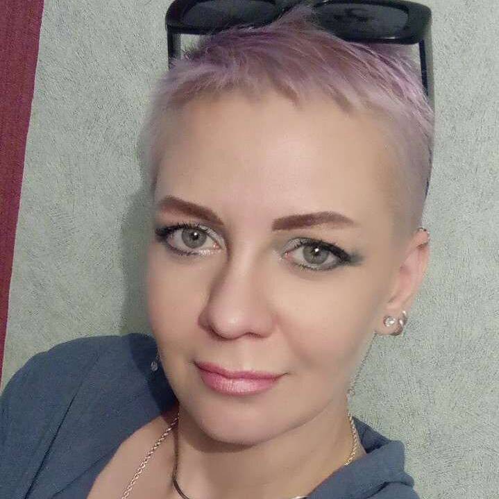 Надежда Сыпало | Сетка — социальная сеть от hh.ru