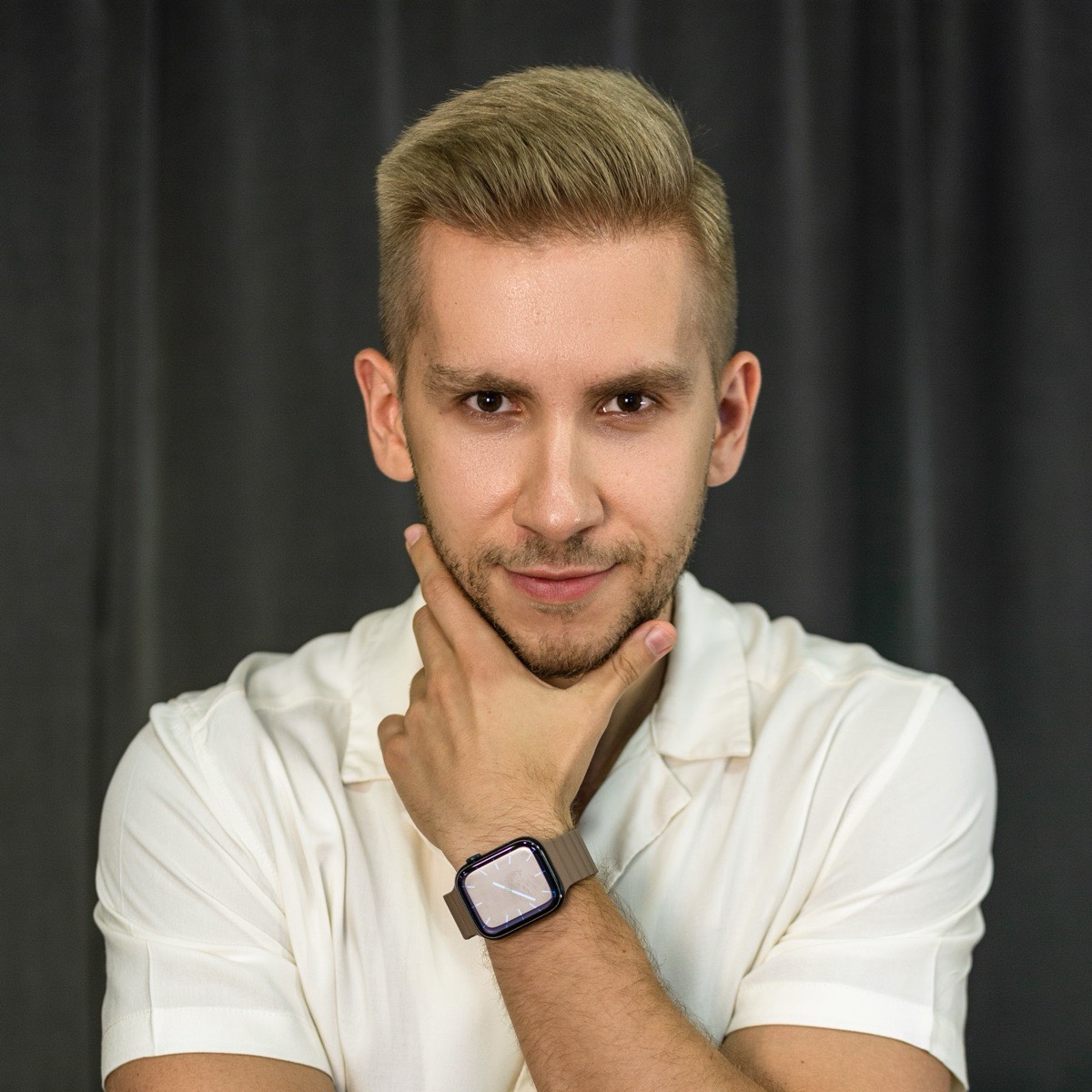 profile avatar