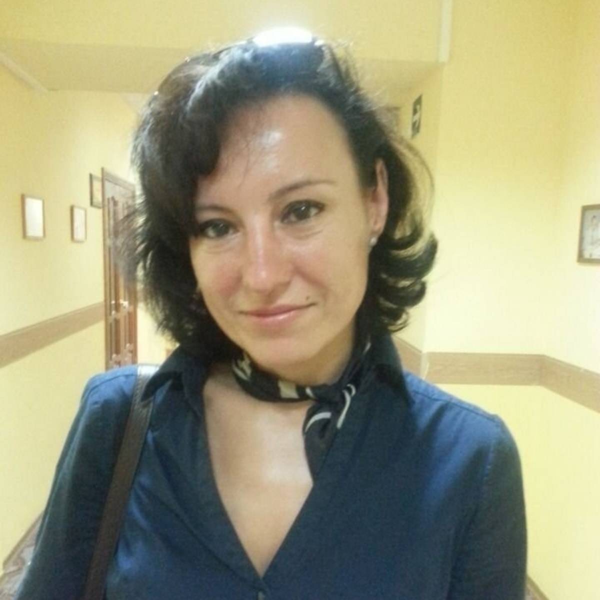 Светлана Акутина
