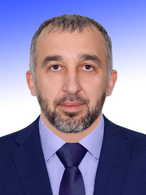 Мохмад Тумаев