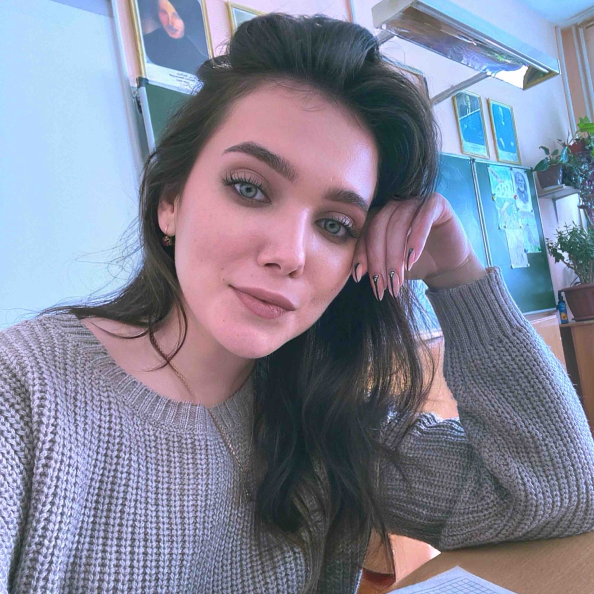 Дарья Политыко
