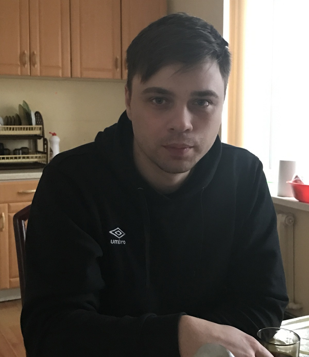 Дмитрий Борисов