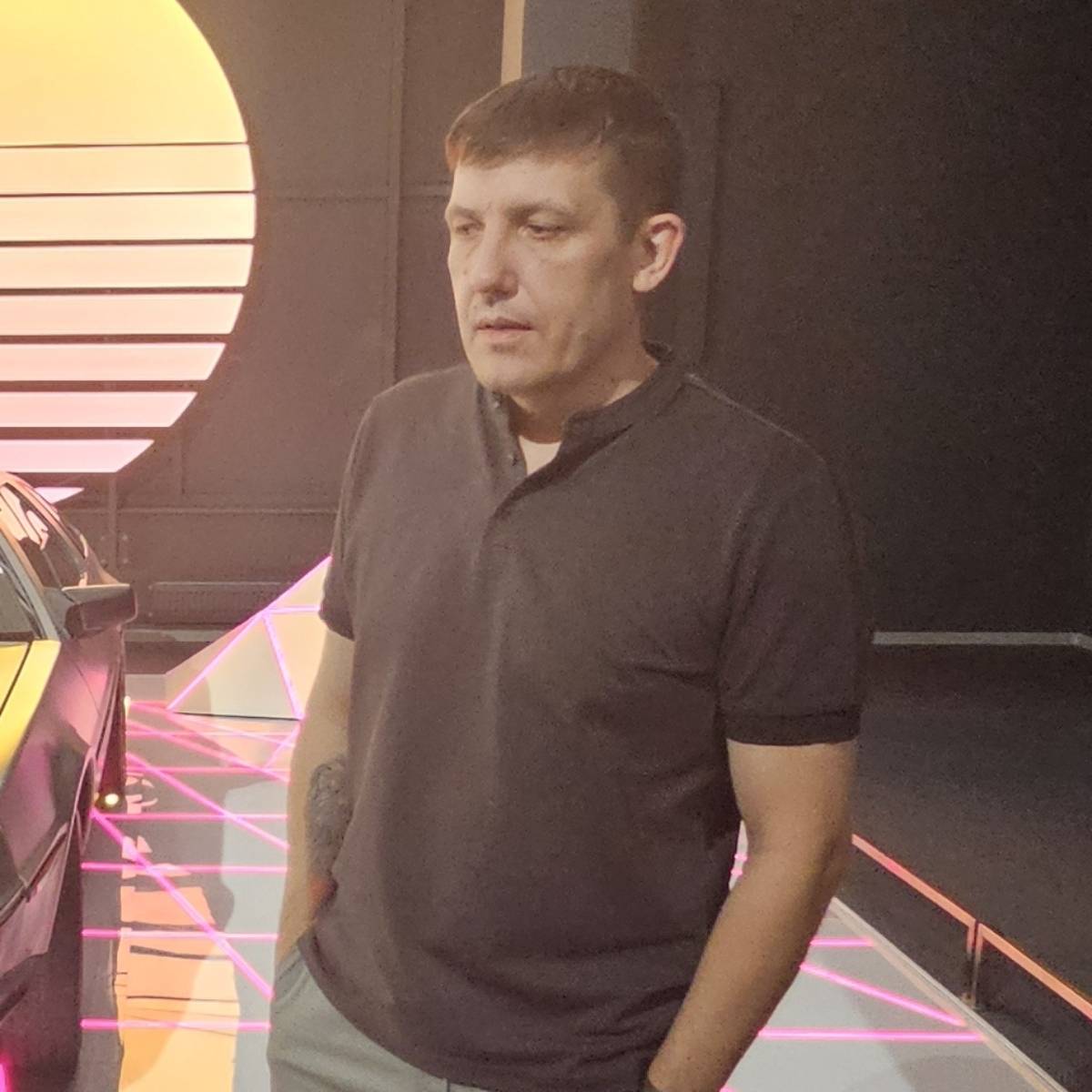 Кирилл Шумилов