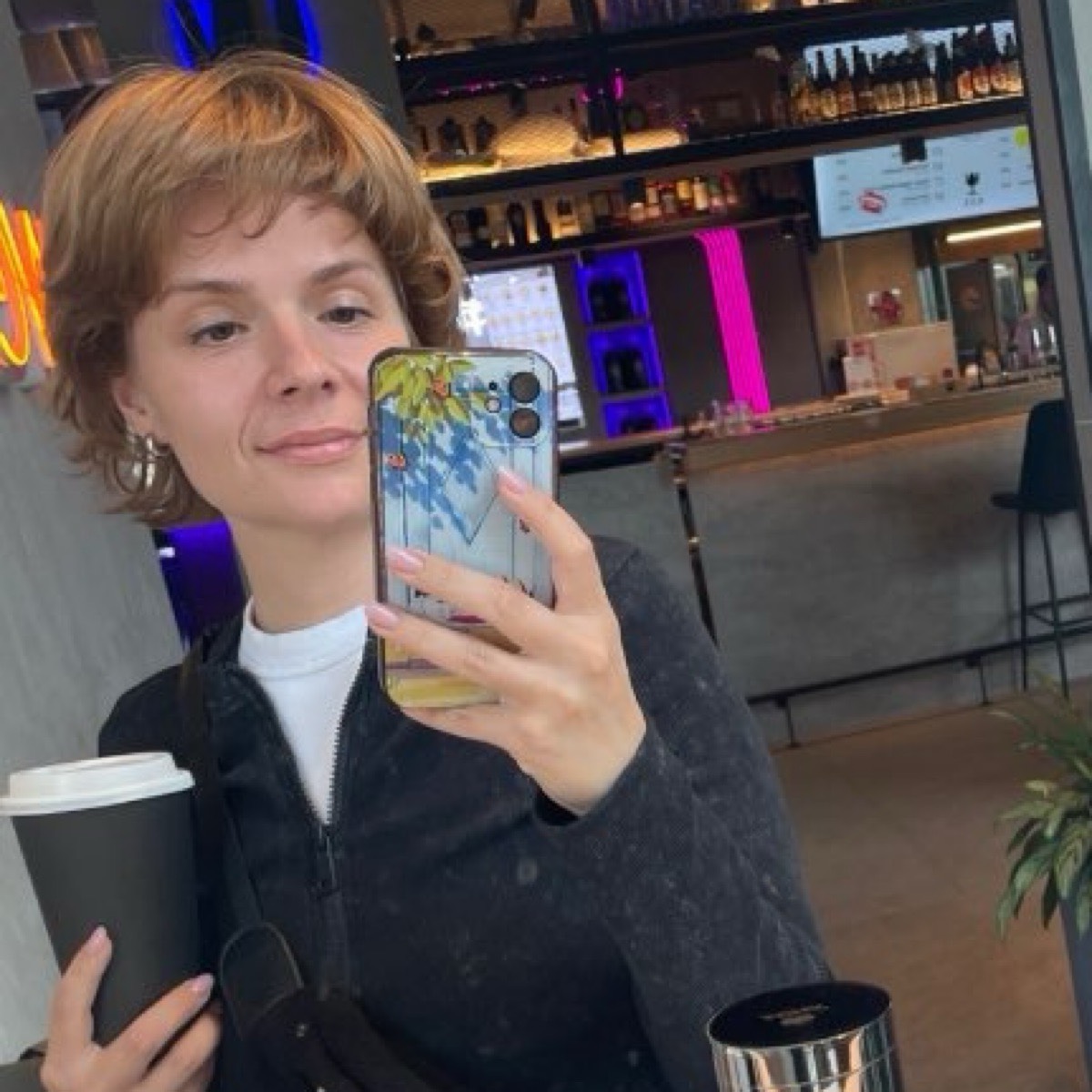 Елена Микиртичева | Сетка — социальная сеть от hh.ru