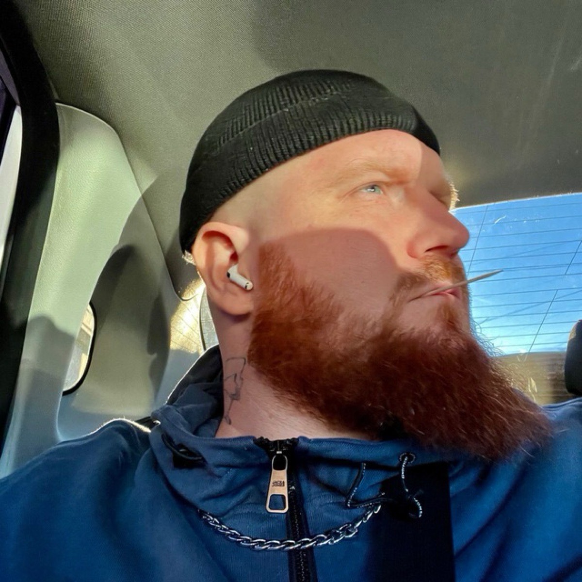 Никита Гориявчев | Сетка — социальная сеть от hh.ru