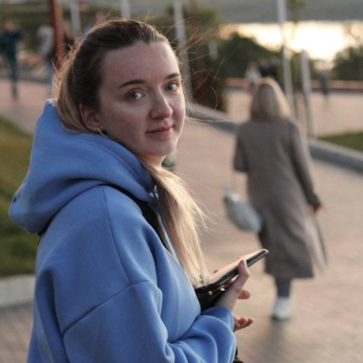 Татьяна Захарова | Сетка — социальная сеть от hh.ru