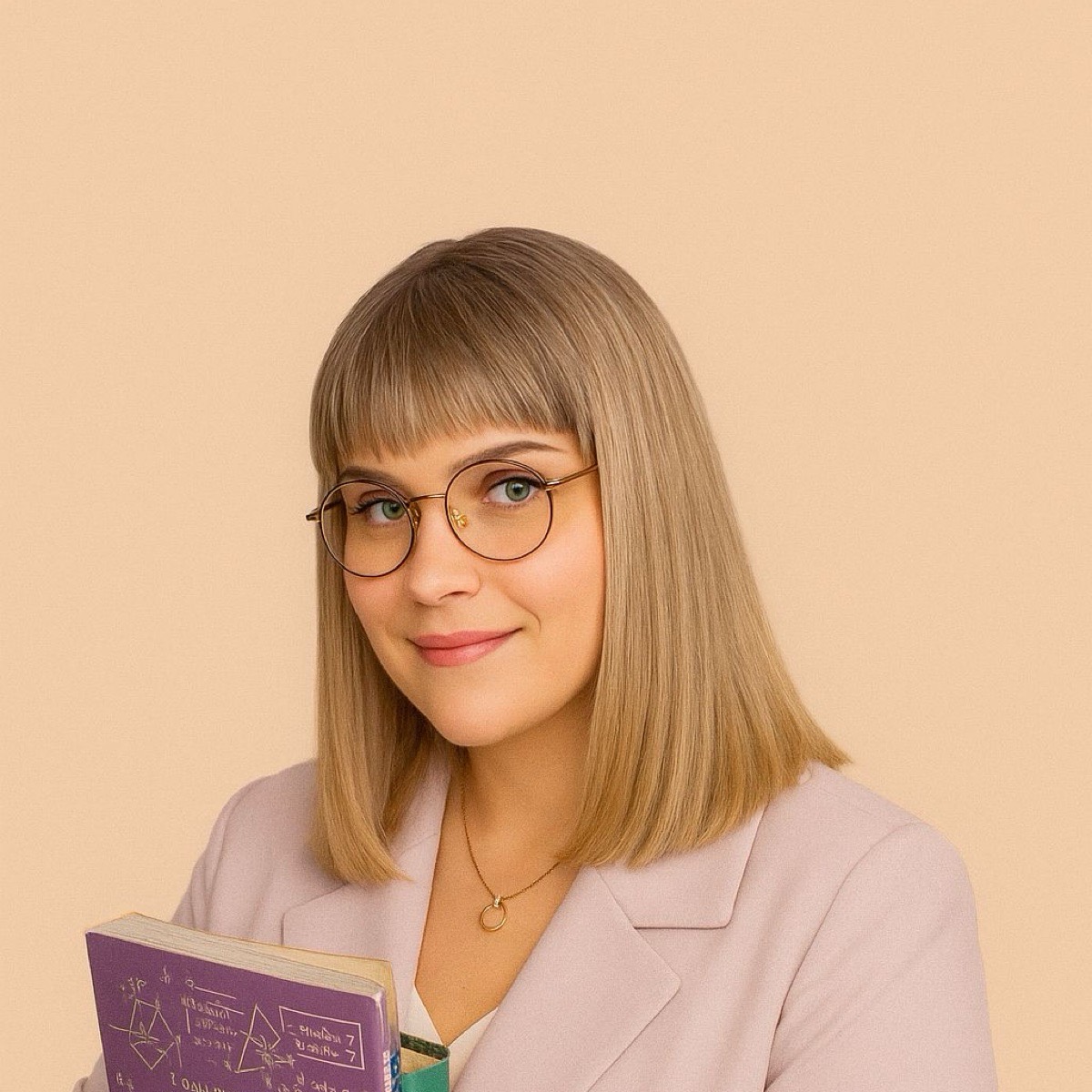 Оксана Мальцева