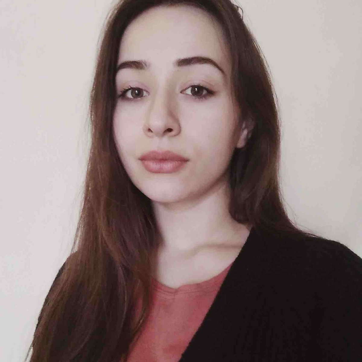 Анна Гашева | Сетка — социальная сеть от hh.ru