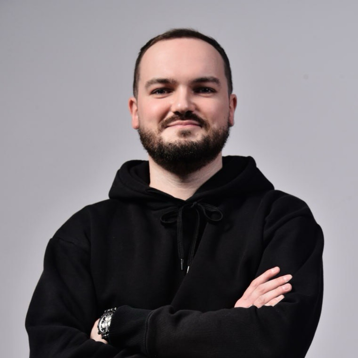 Иван Маслеев | Сетка — социальная сеть от hh.ru