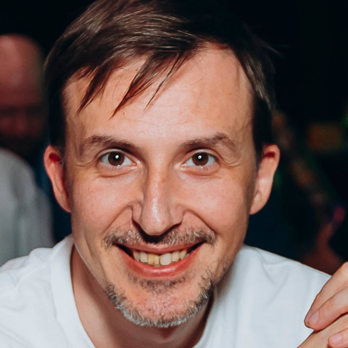 Андрей Бузаков