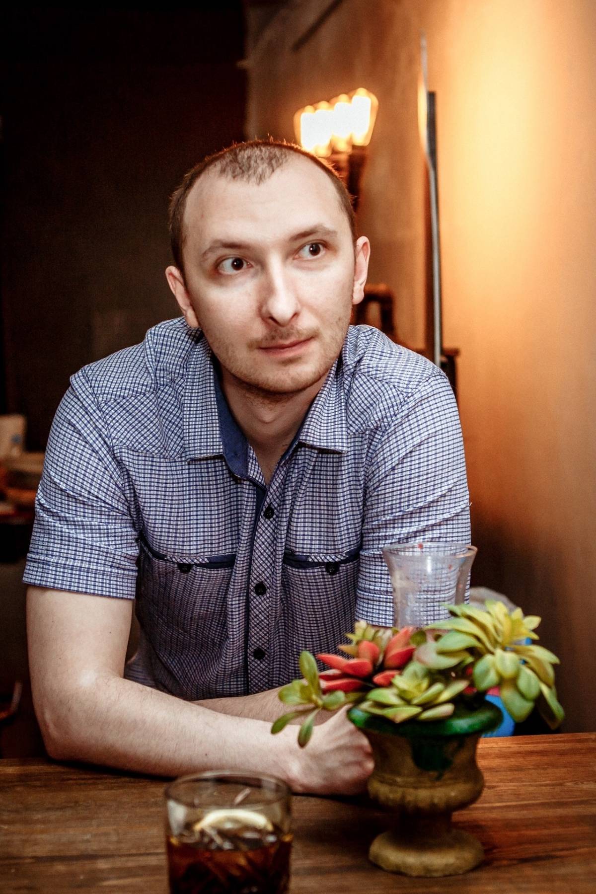 Роман Смирнов