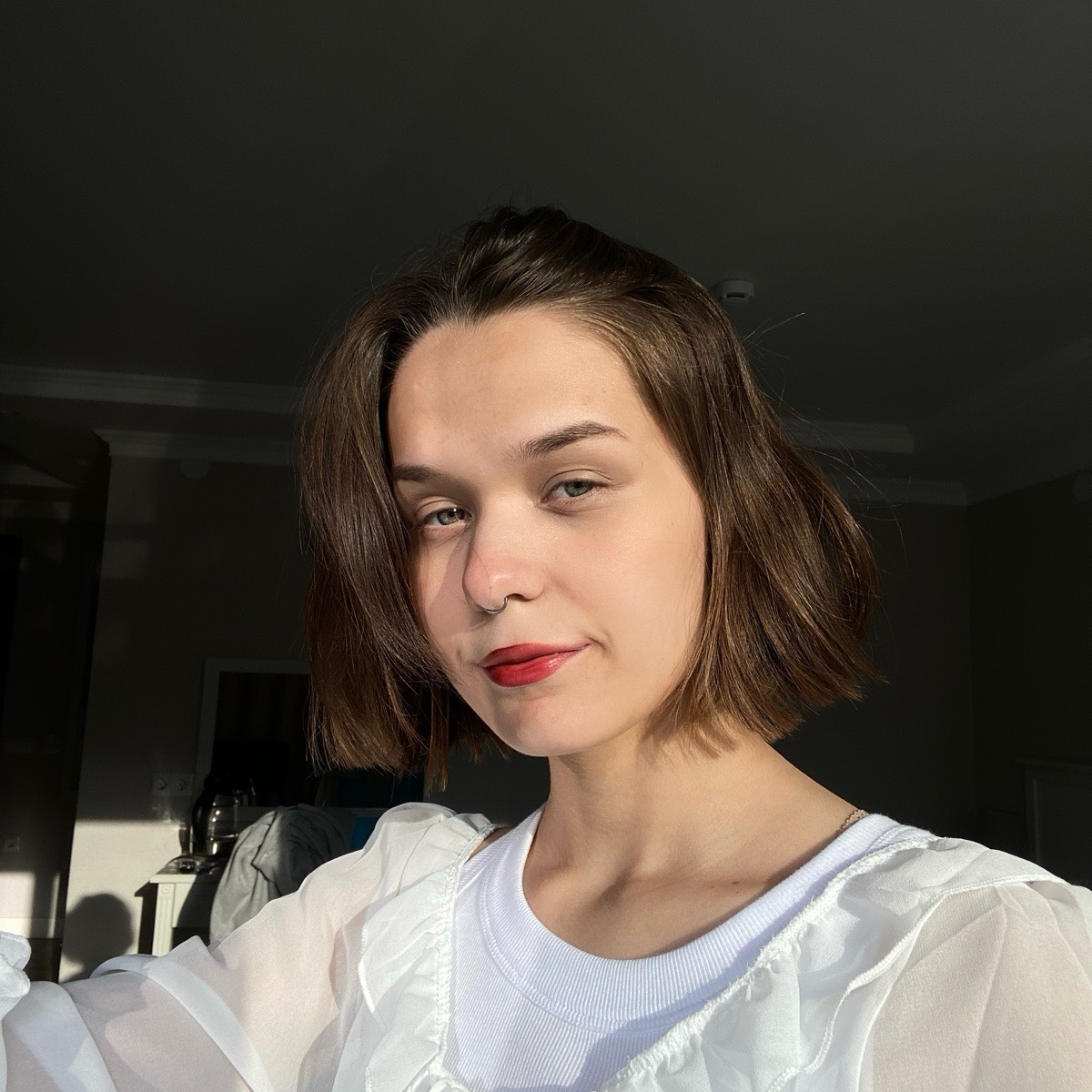 Алена Решетина