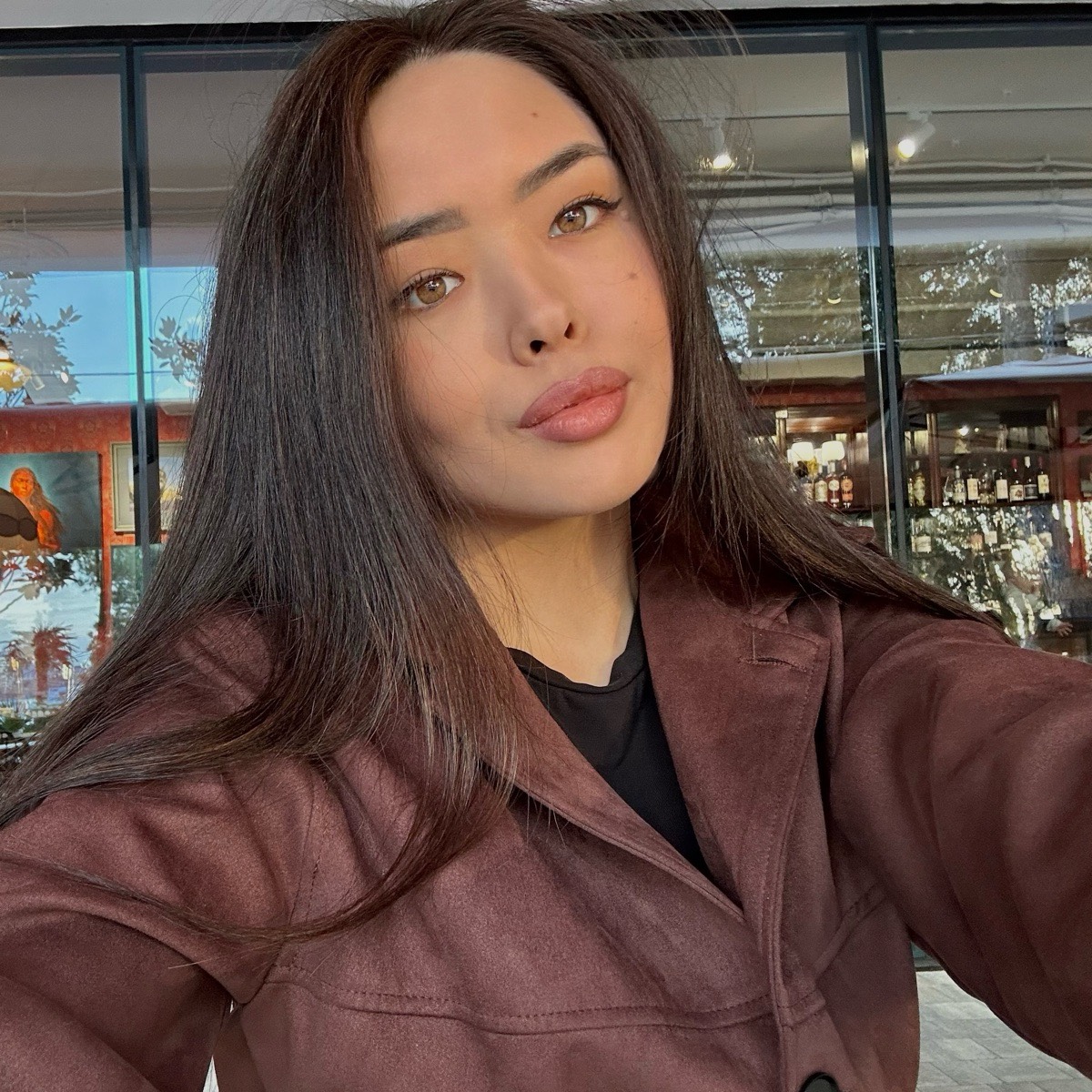 Аина Мухаметжанова | Сетка — социальная сеть от hh.ru