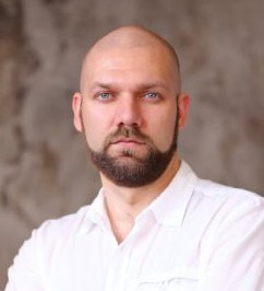 Роман Игнатенко | Сетка — социальная сеть от hh.ru