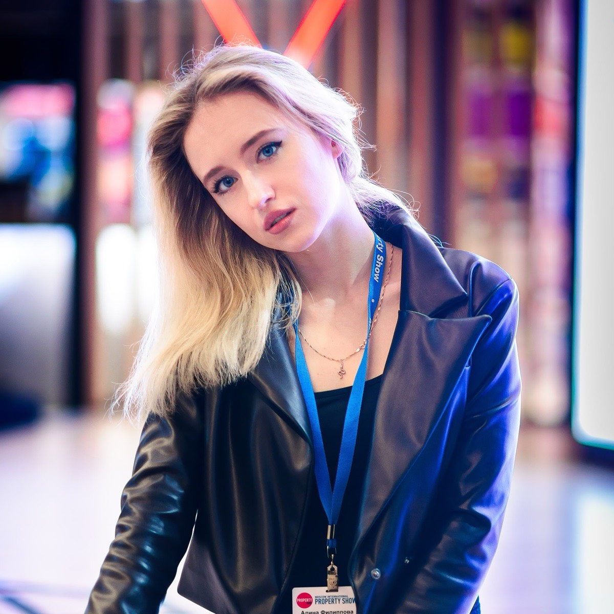Алина Филиппова