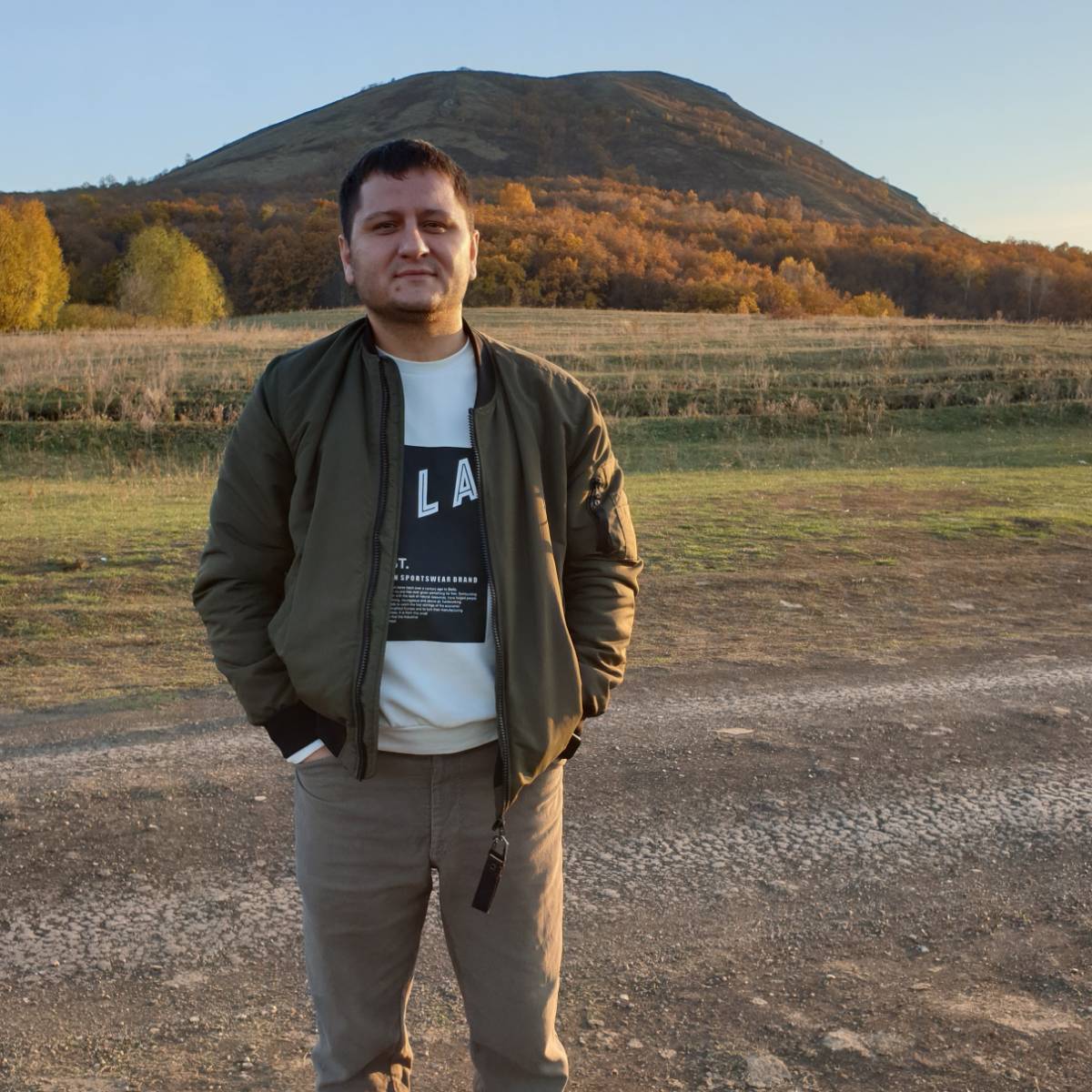 Сергей Волков | Сетка — социальная сеть от hh.ru