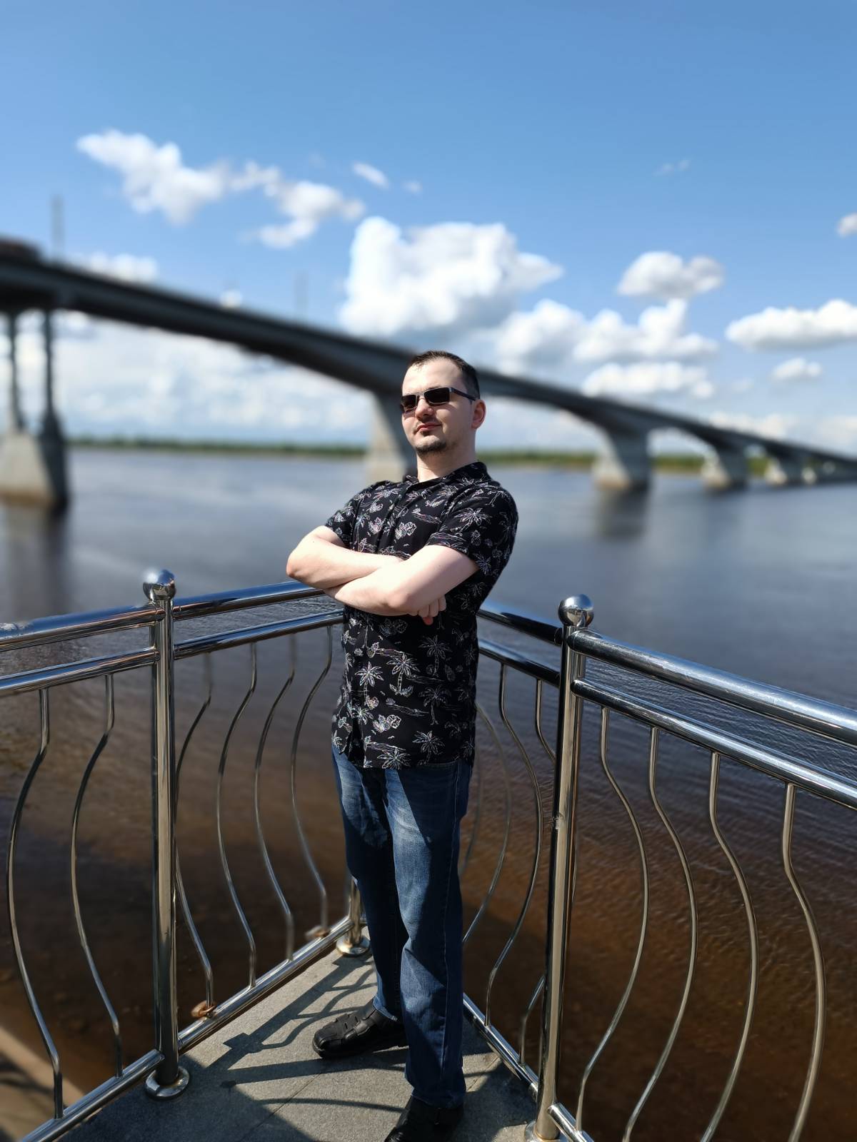 Владислав Болилый