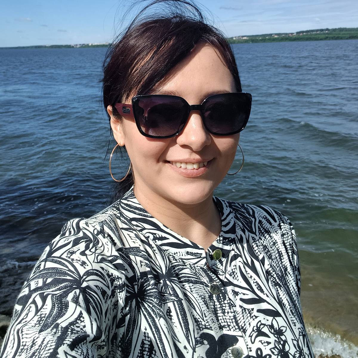 Альбина Азнабаева