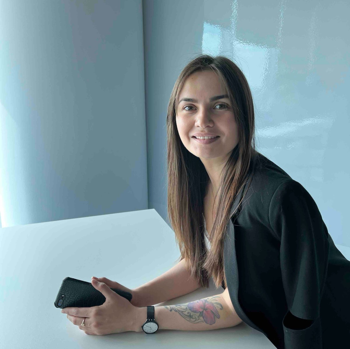 Ирина Панькова | Сетка — социальная сеть от hh.ru