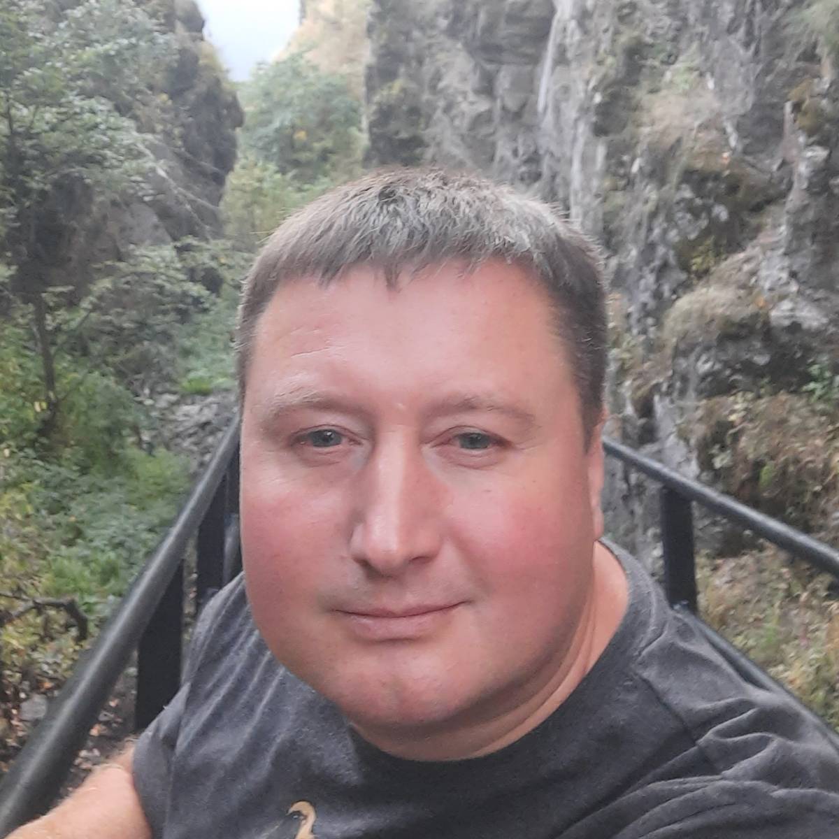 Евгений Ермилко