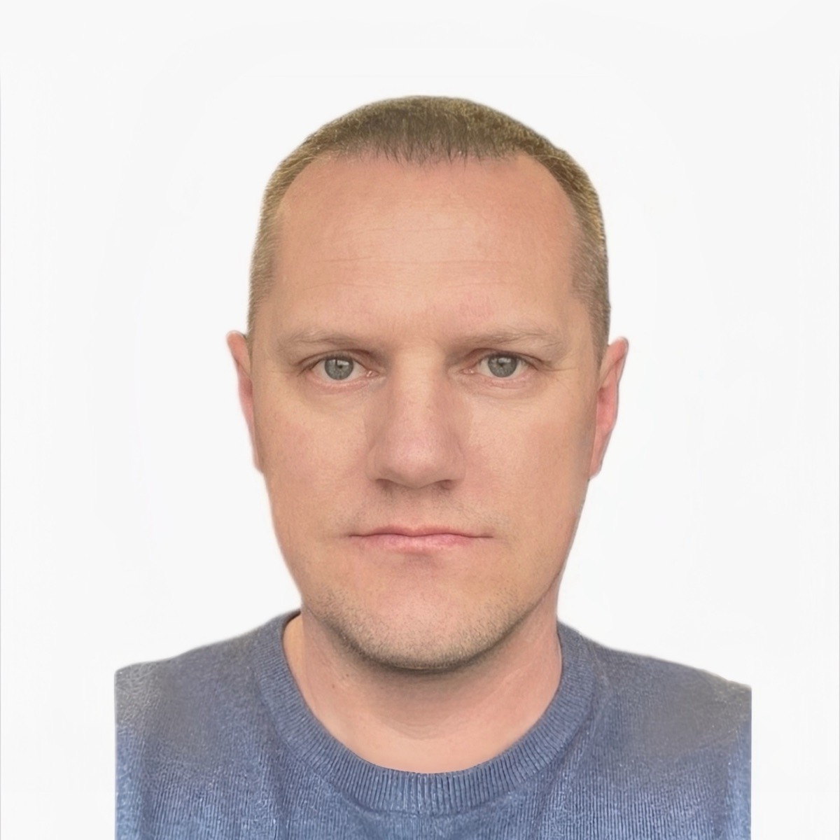 Андрей Киров