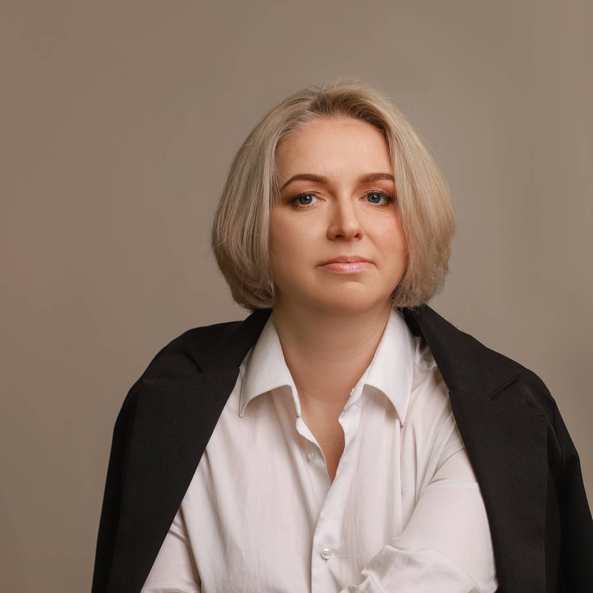 Юлия Куликова | Сетка — социальная сеть от hh.ru