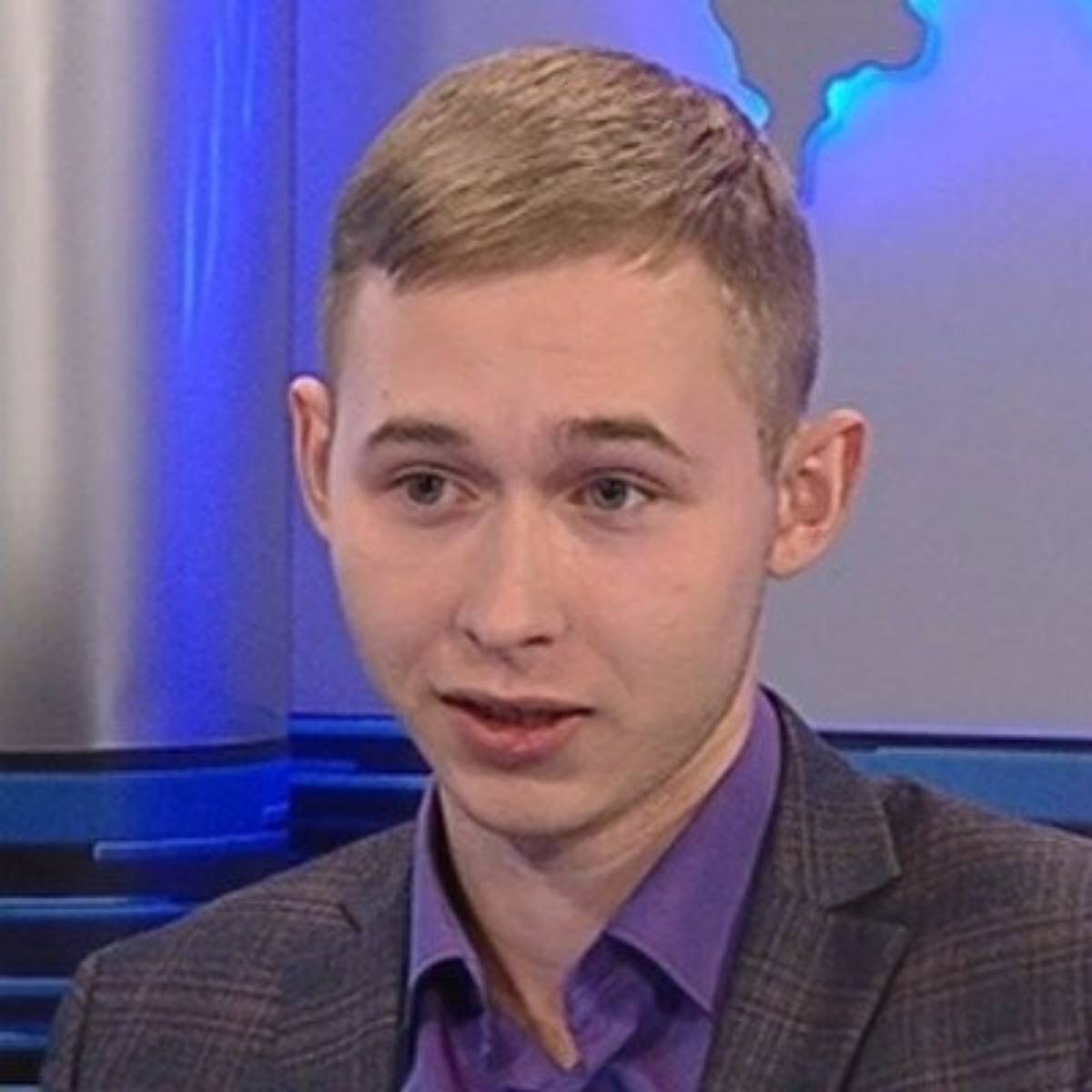 Александр Кучарин | Сетка — социальная сеть от hh.ru